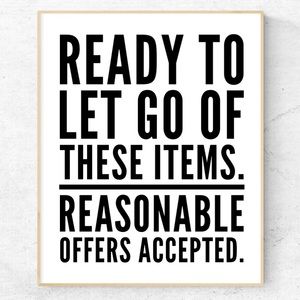 Other - Closet Clear Out !! Other - Closet Clear Out !!